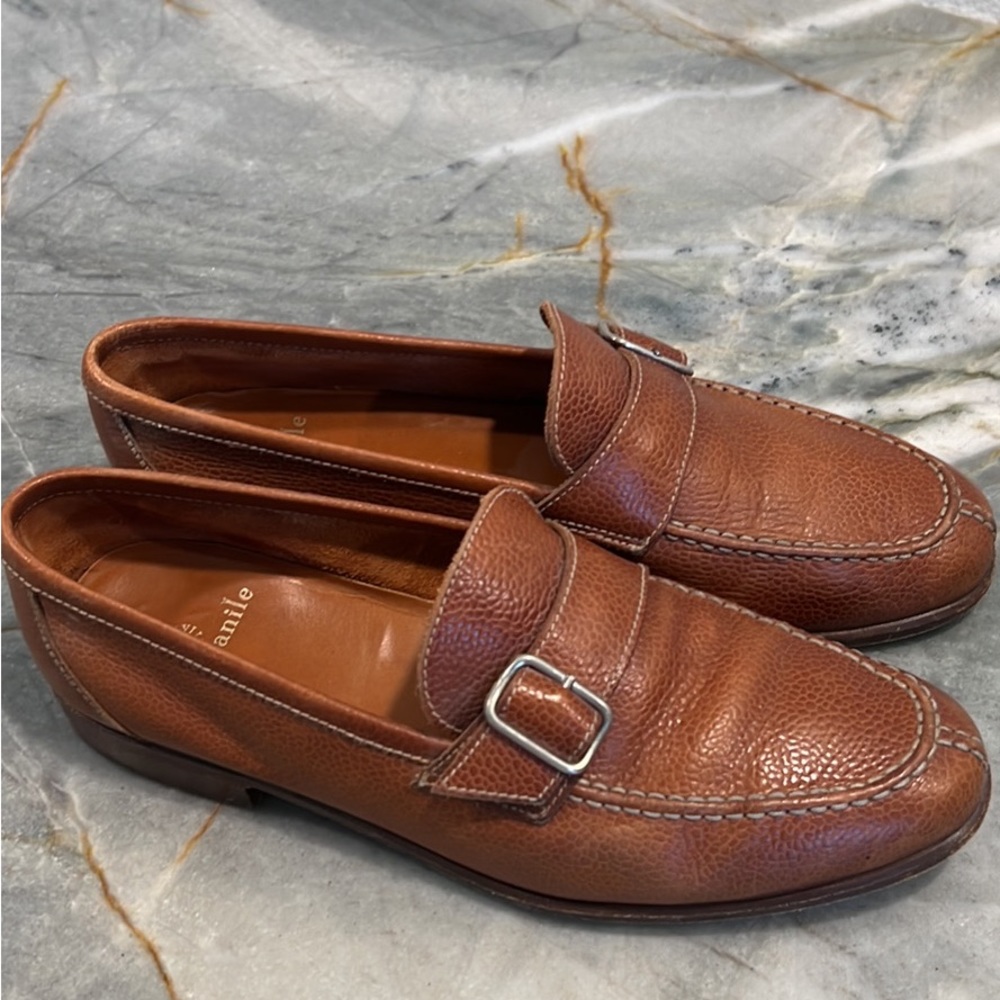 Campanile Loafers